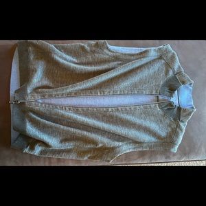 Tommy Bahama reversible vest